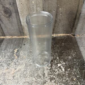 WearEver Super Shooter Electric Cookie Press Barrel Replacement Part Only 70001